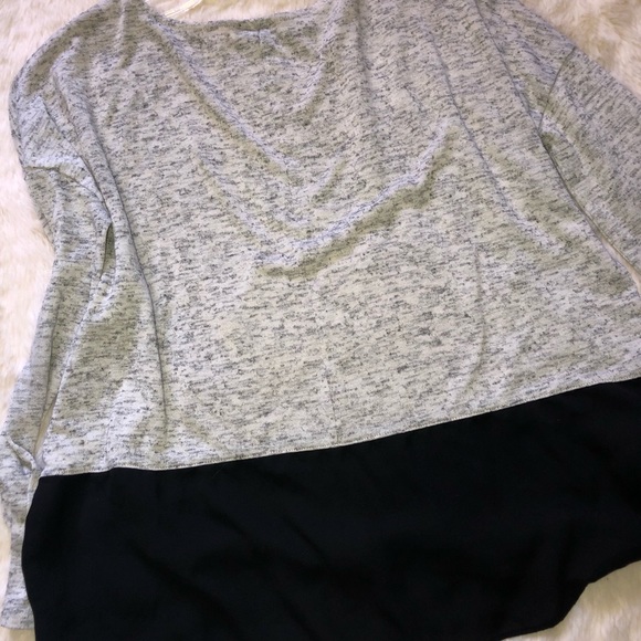 Long Sleeve Top - Picture 4 of 6